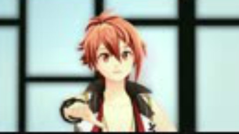 【MMD IDOLiSH7】七瀬陆的HORAIZON